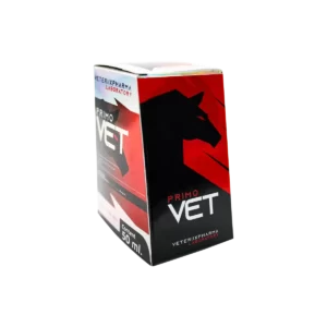 PRIMOVET