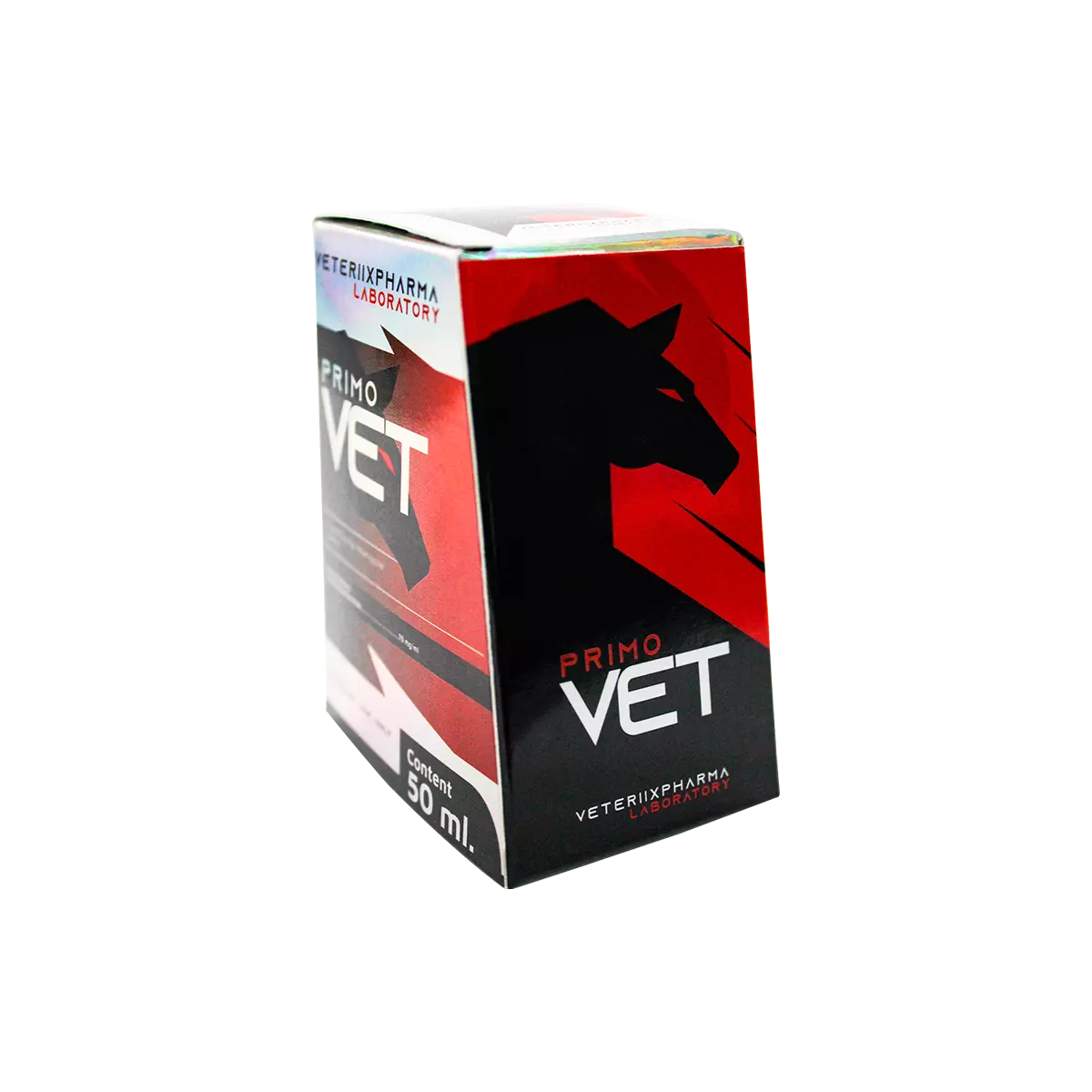 PRIMOVET