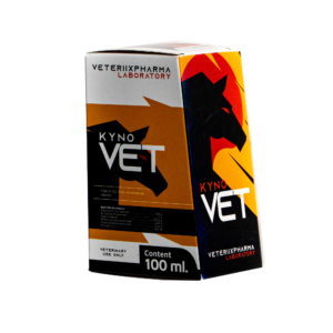 KYNOVET 100 ML