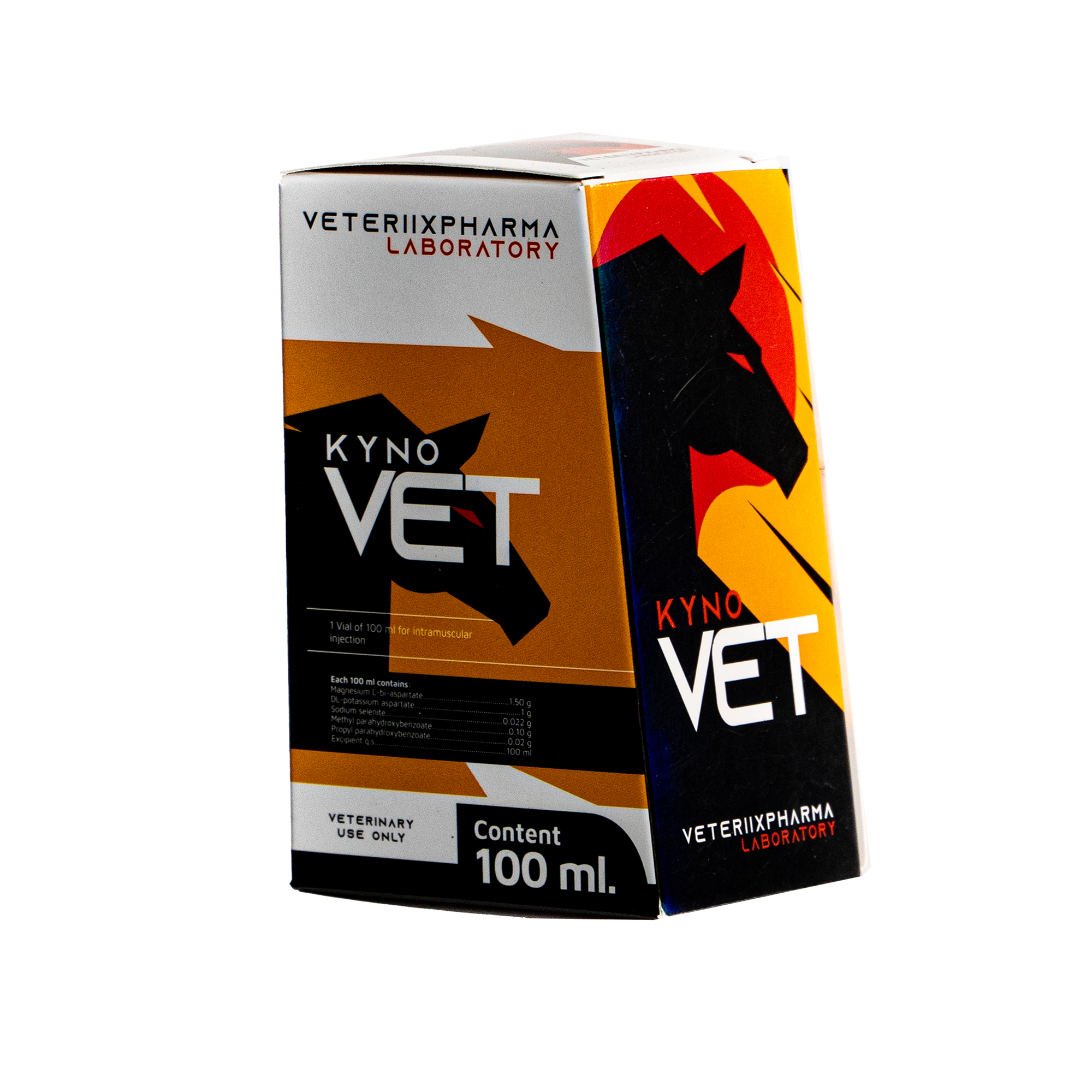 KYNOVET 100 ML